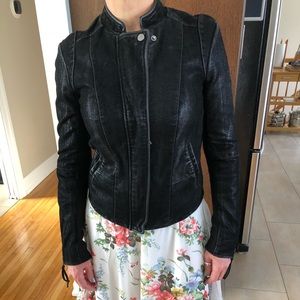 Free People jacket